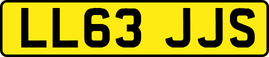 LL63JJS