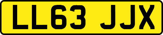 LL63JJX