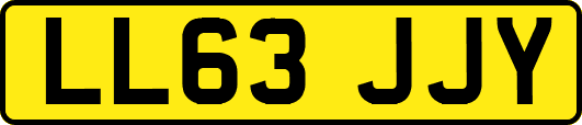 LL63JJY