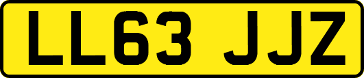 LL63JJZ