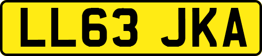 LL63JKA