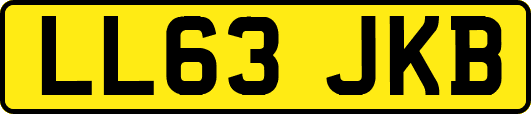 LL63JKB