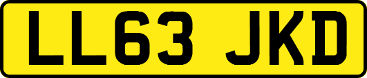 LL63JKD