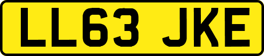 LL63JKE