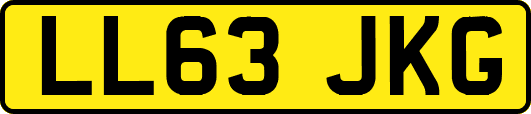 LL63JKG