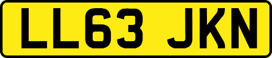 LL63JKN