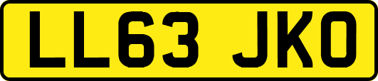 LL63JKO