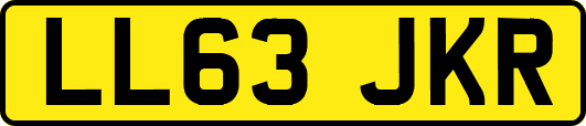 LL63JKR