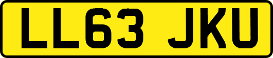 LL63JKU