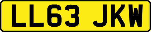 LL63JKW