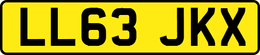 LL63JKX