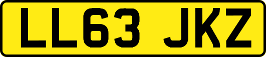 LL63JKZ