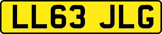 LL63JLG
