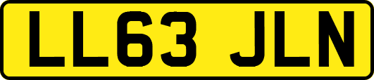 LL63JLN