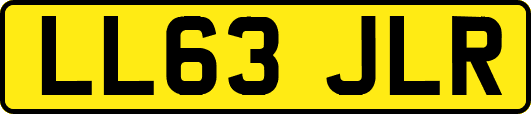 LL63JLR