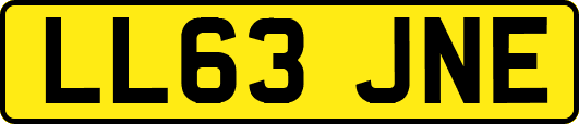 LL63JNE