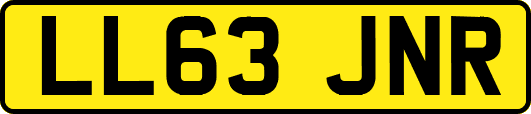 LL63JNR