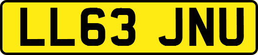 LL63JNU