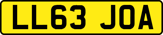 LL63JOA