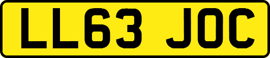 LL63JOC