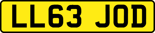 LL63JOD