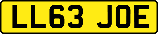 LL63JOE