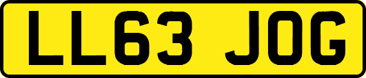 LL63JOG