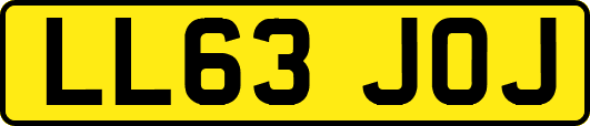 LL63JOJ