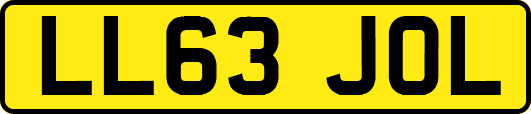 LL63JOL