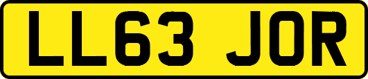 LL63JOR