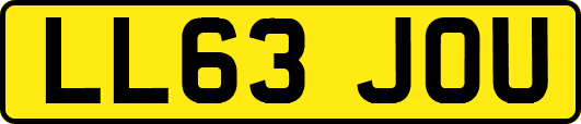 LL63JOU
