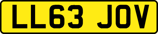 LL63JOV