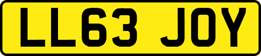 LL63JOY