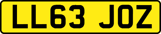 LL63JOZ