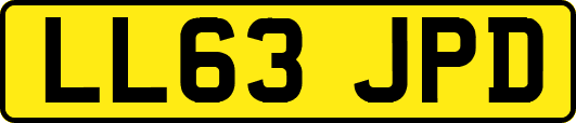 LL63JPD