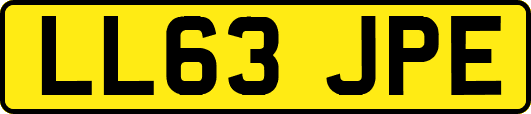 LL63JPE