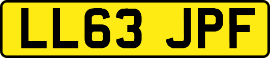 LL63JPF