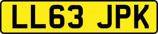 LL63JPK
