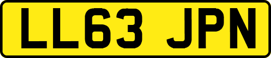 LL63JPN