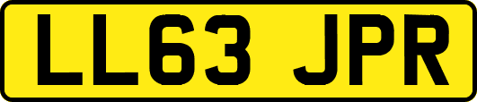 LL63JPR