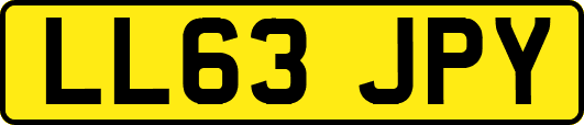 LL63JPY