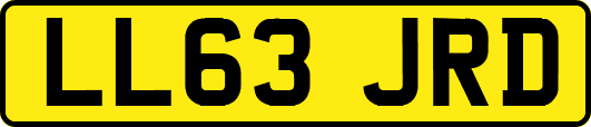 LL63JRD