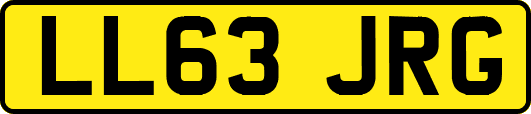LL63JRG