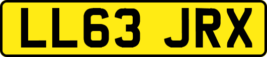 LL63JRX