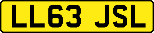 LL63JSL