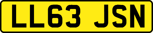 LL63JSN