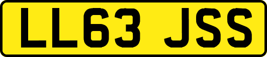 LL63JSS