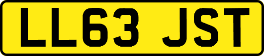 LL63JST