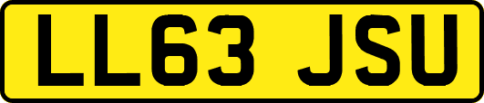LL63JSU