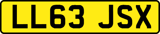 LL63JSX